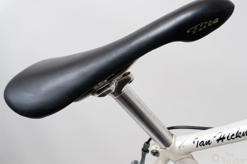Sirius Sceptre 43.5 cm vintage racercykel