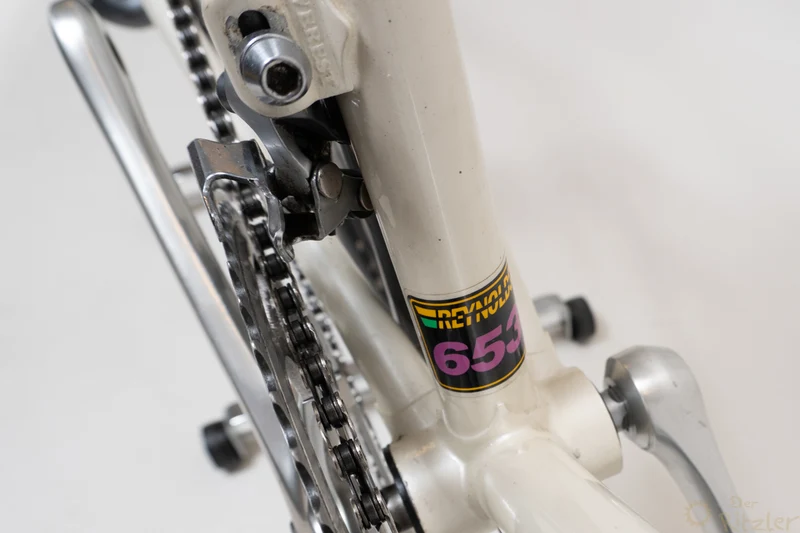 Sirius Sceptre 43.5 cm vintage racercykel