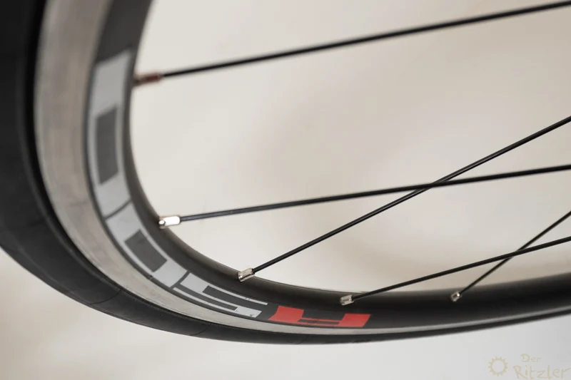 Lauer 51.5 cm vintage racercykel