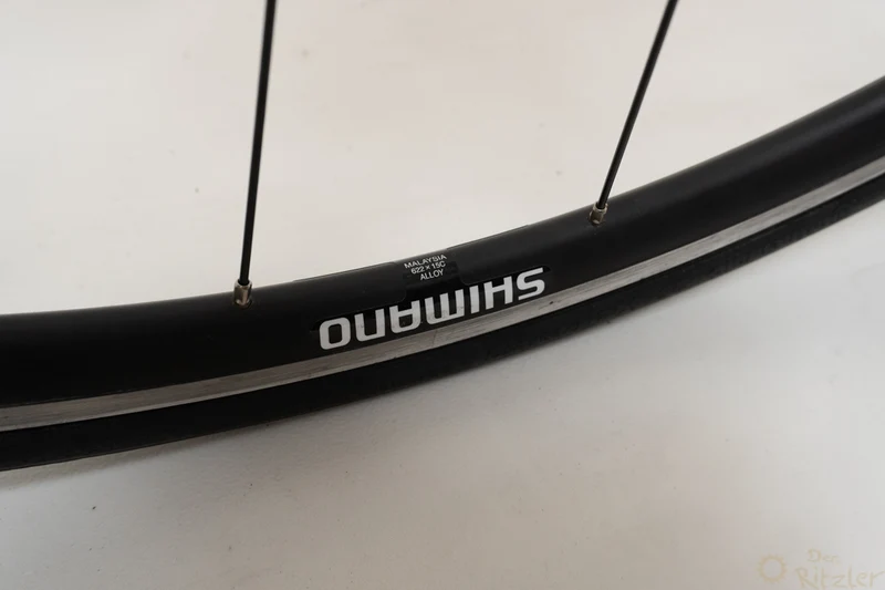 Lauer 51.5 cm vintage racercykel