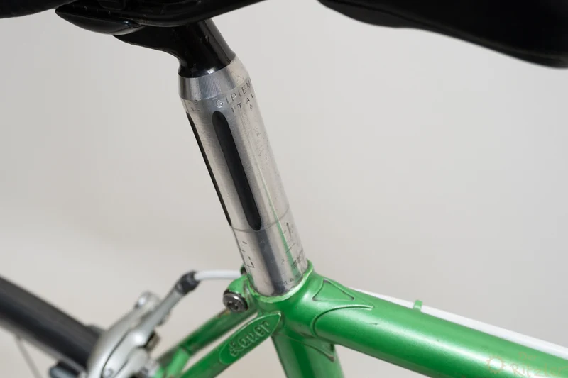 Lauer 51.5 cm vintage racercykel