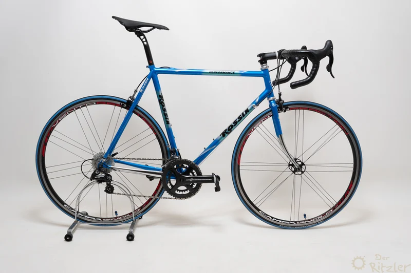Rossin Performance 55 cm racercykel