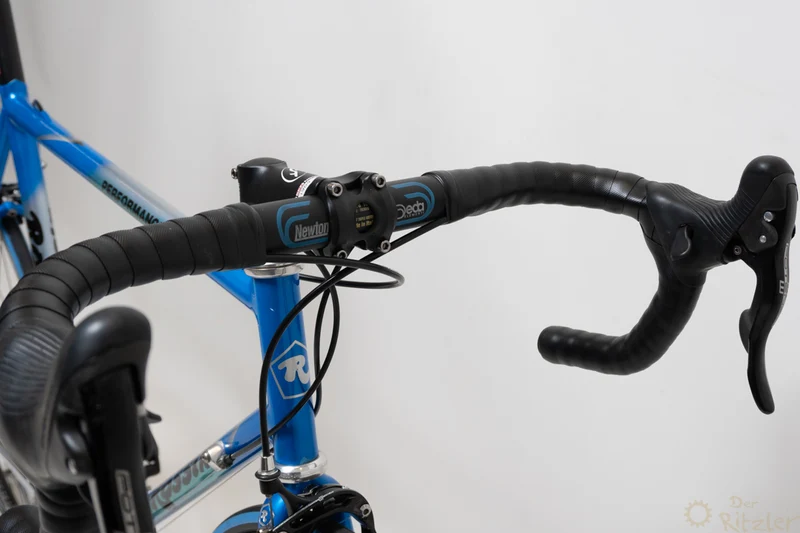 Rossin Performance 55 cm racercykel