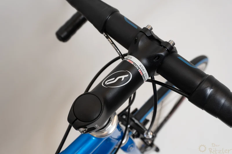 Rossin Performance 55 cm racercykel