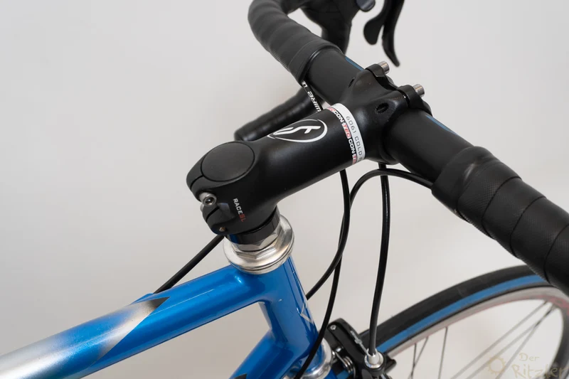 Rossin Performance 55 cm racercykel