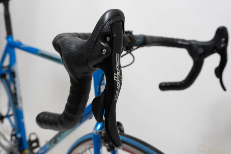 Rossin Performance 55 cm racercykel