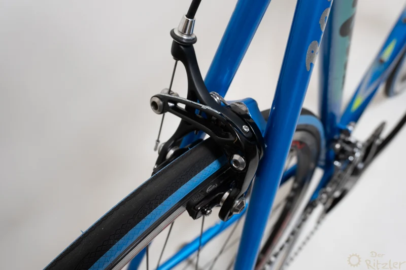 Rossin Performance 55 cm racercykel