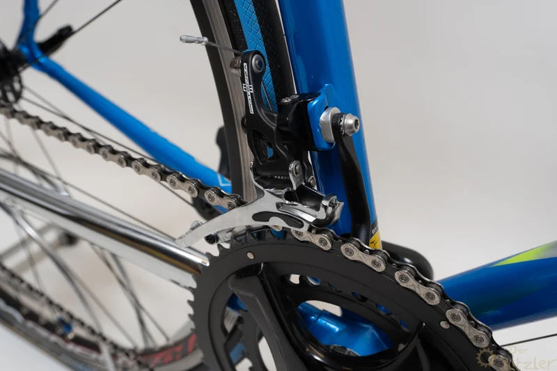 Rossin Performance 55 cm racercykel
