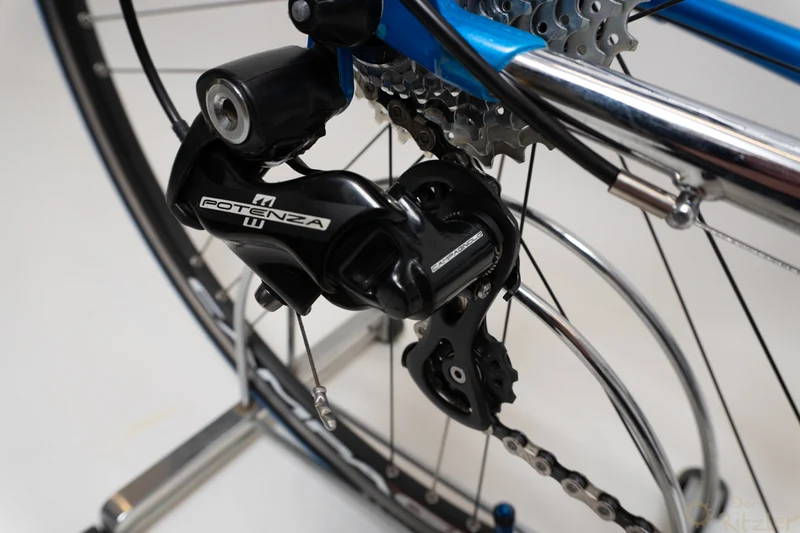 Rossin Performance 55 cm racercykel