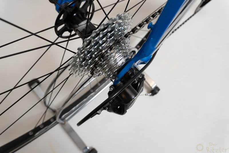 Rossin Performance 55 cm racercykel