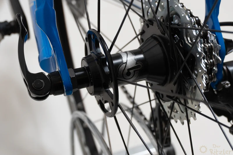 Rossin Performance 55 cm racercykel