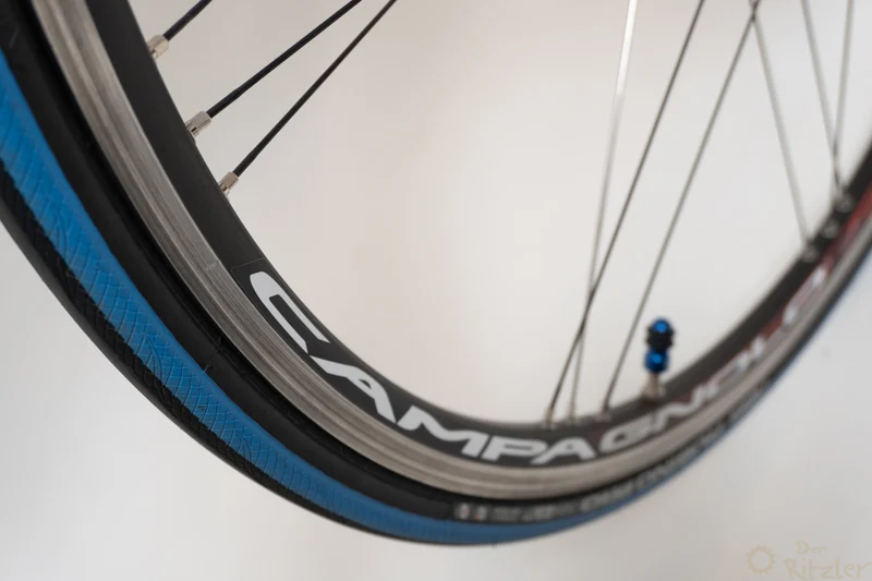 Rossin Performance 55 cm racercykel