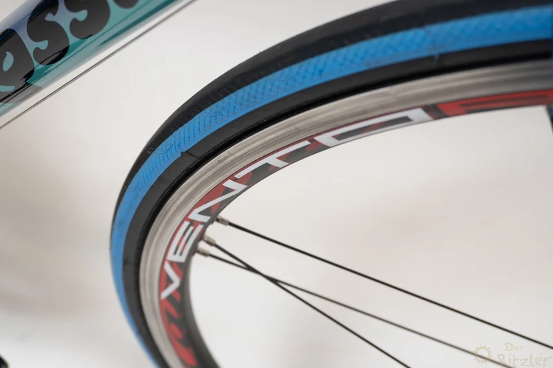 Rossin Performance 55 cm racercykel