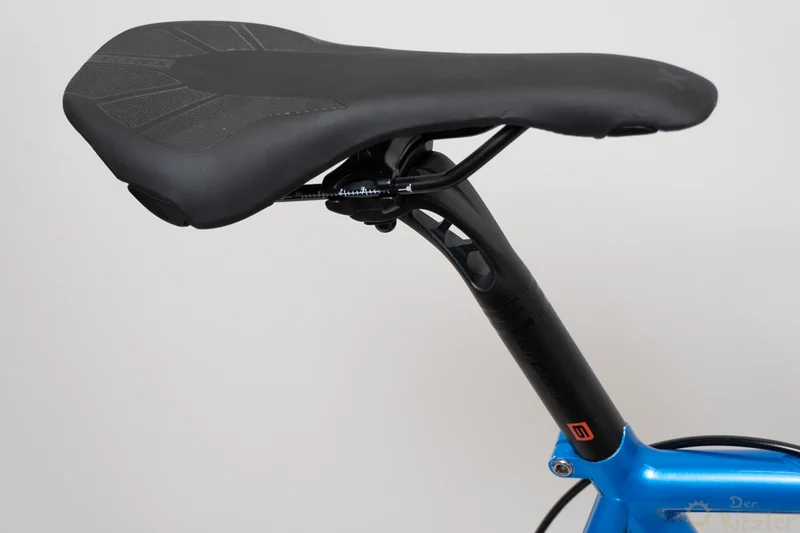 Rossin Performance 55 cm racercykel