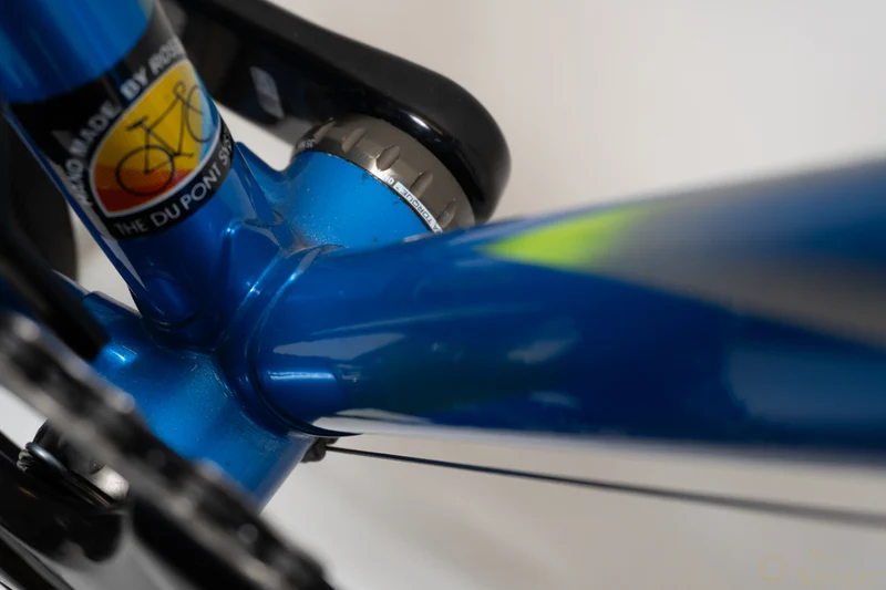 Rossin Performance 55 cm racercykel