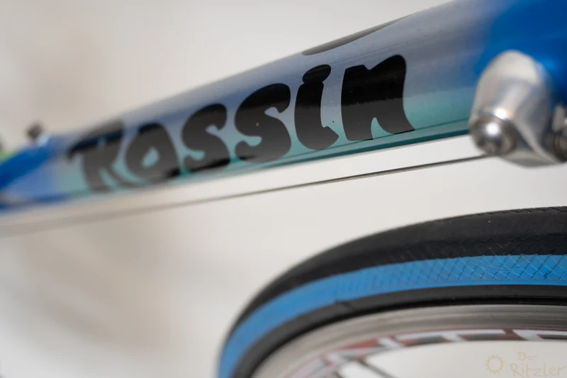 Rossin Performance 55 cm racercykel