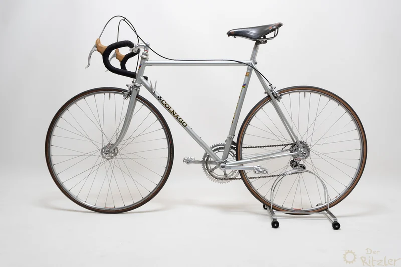 Colnago Mexico 55 cm vintage racercykel L'Eroica