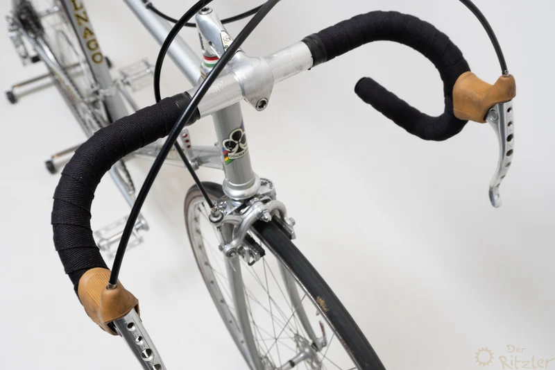 Colnago Mexico 55 cm vintage racercykel L'Eroica