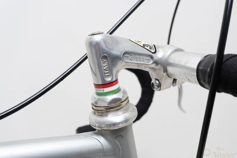 Colnago Mexico 55 cm vintage racercykel L'Eroica