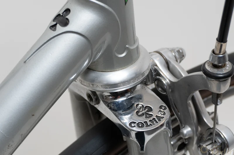 Colnago Mexico 55 cm vintage racercykel L'Eroica