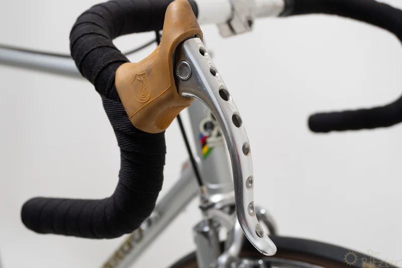 Colnago Mexico 55 cm vintage racercykel L'Eroica