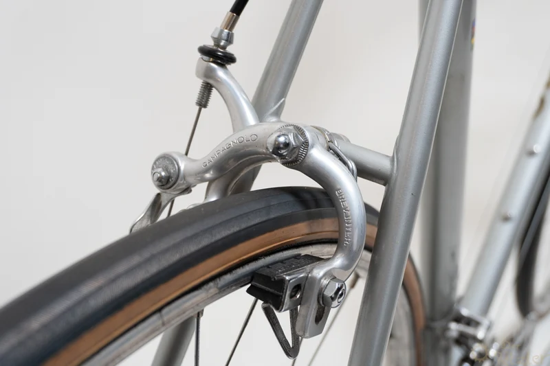 Colnago Mexico 55 cm vintage racercykel L'Eroica