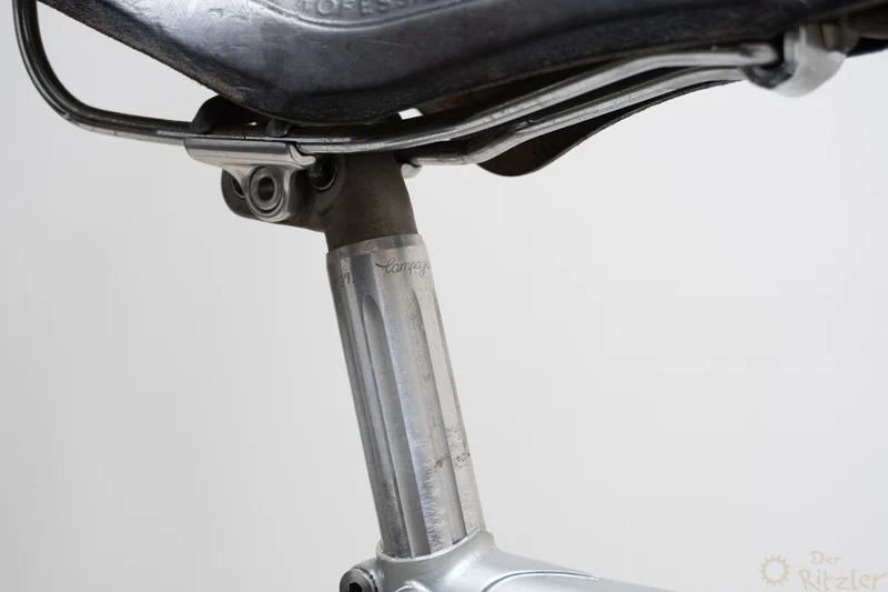 Colnago Mexico 55 cm vintage racercykel L'Eroica