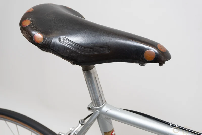 Colnago Mexico 55 cm vintage racercykel L'Eroica