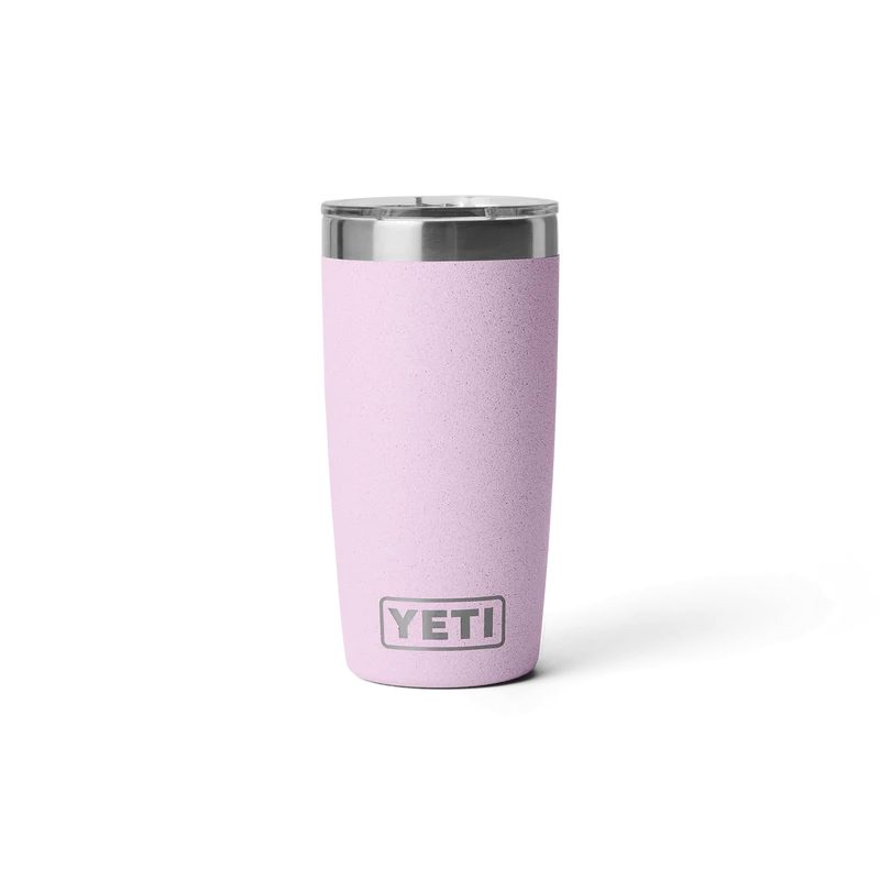 RAMBLER 10 OZ TUMBLER Becher CHERRY BLOSSOM