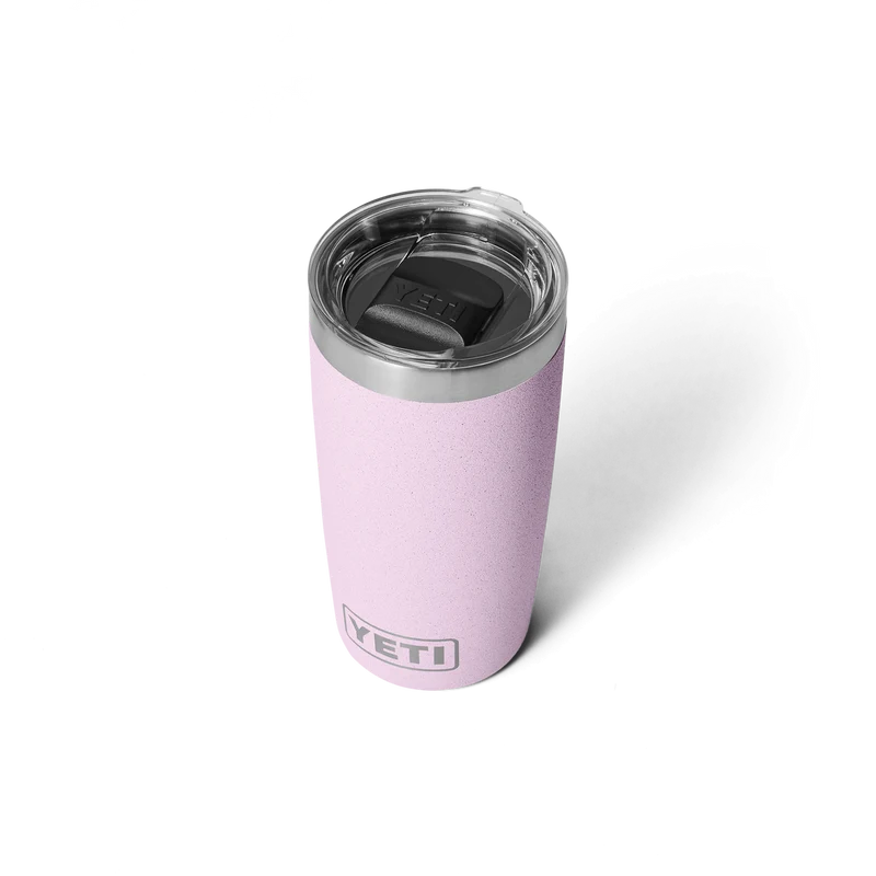 RAMBLER 10 OZ TUMBLER Becher CHERRY BLOSSOM
