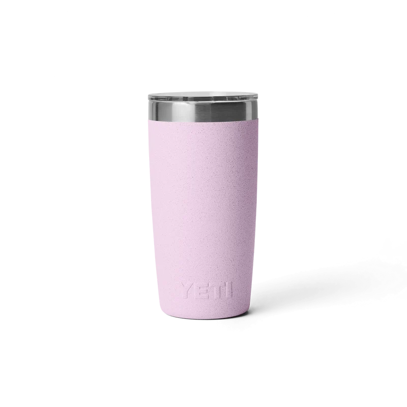 RAMBLER 10 OZ TUMBLER Becher CHERRY BLOSSOM