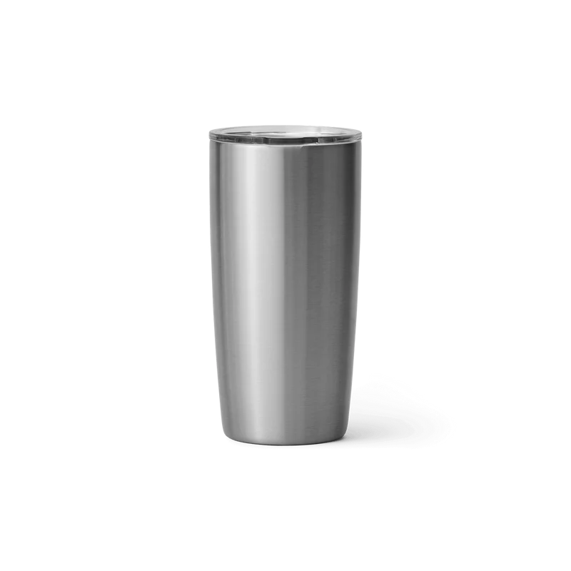 RAMBLER 10 OZ TUMBLER Becher STAINLESS STEEL