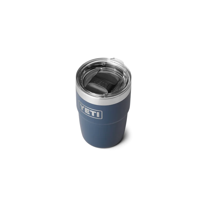 RAMBLER 8 OZ stapelbare Tasse NAVY