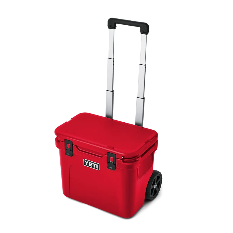 ROADIE 32 Kühlbox RESCUE RED