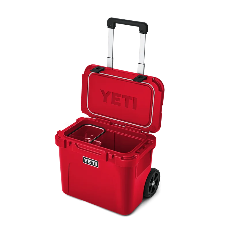 ROADIE 32 Kühlbox RESCUE RED