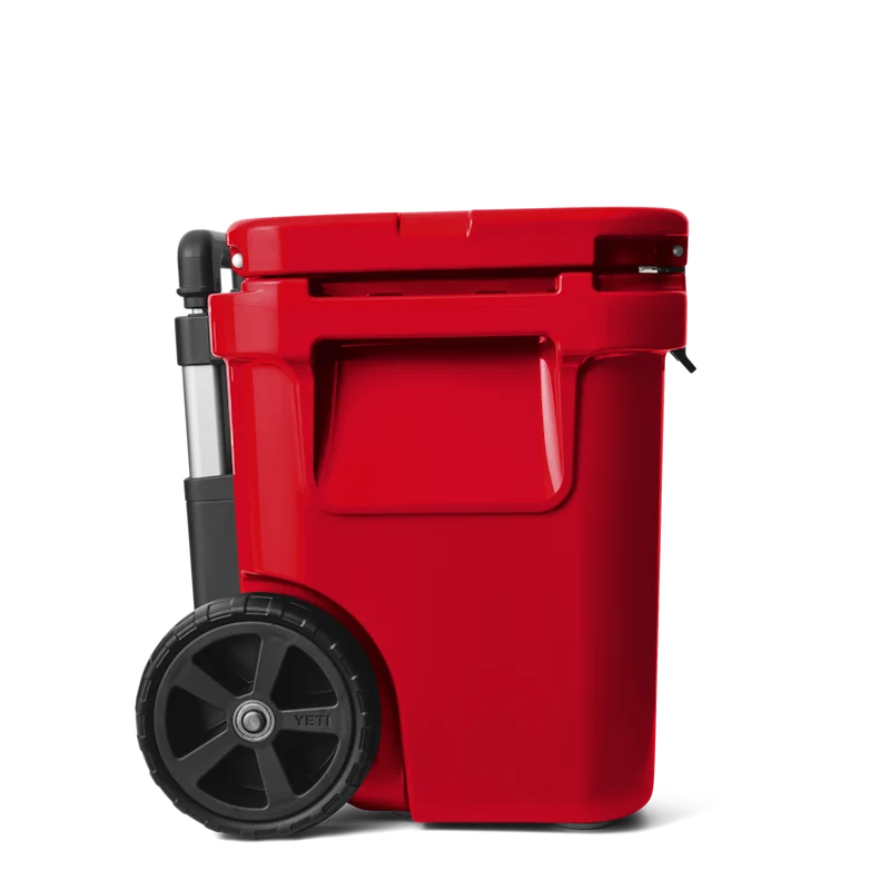 ROADIE 32 Kühlbox RESCUE RED