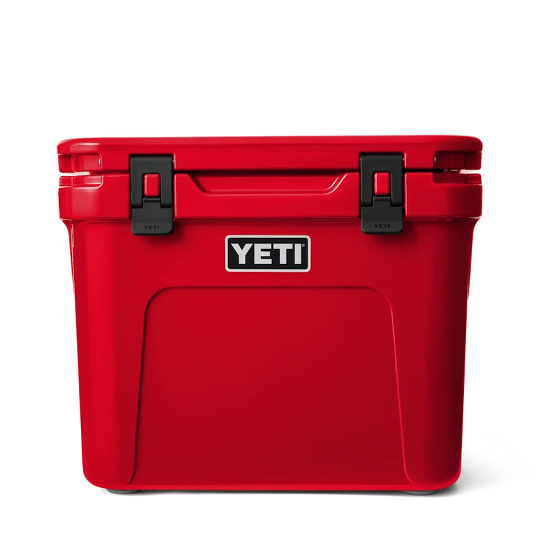 ROADIE 32 Kühlbox RESCUE RED