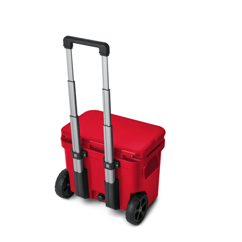 ROADIE 32 Kühlbox RESCUE RED