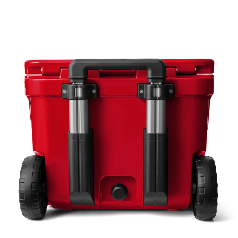 ROADIE 32 Kühlbox RESCUE RED
