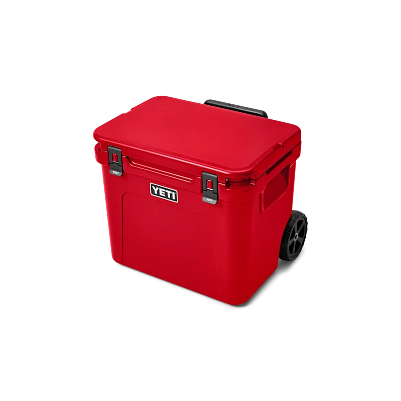 ROADIE 60 Kühlbox RESCUE RED