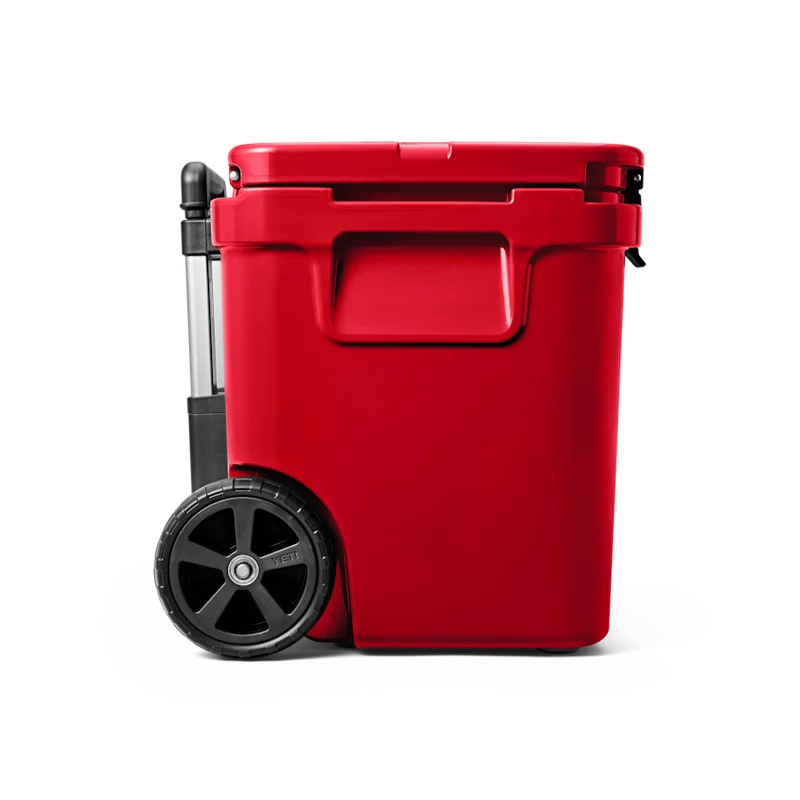 ROADIE 60 Kühlbox RESCUE RED
