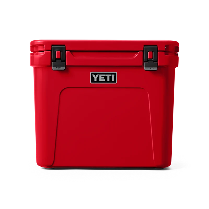 ROADIE 60 Kühlbox RESCUE RED