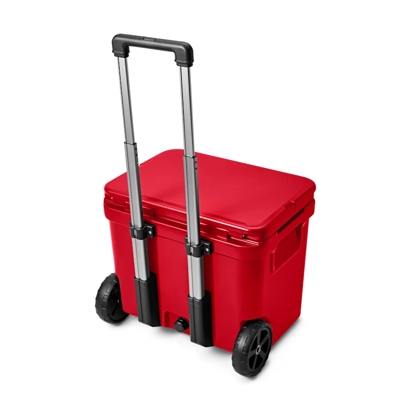 ROADIE 60 Kühlbox RESCUE RED