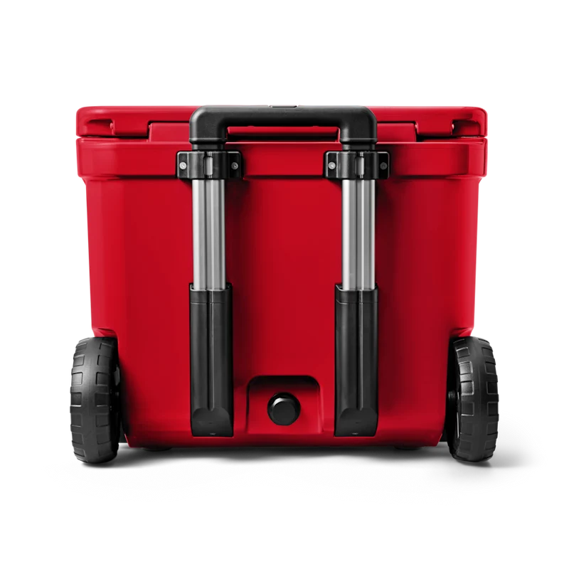 ROADIE 60 Kühlbox RESCUE RED