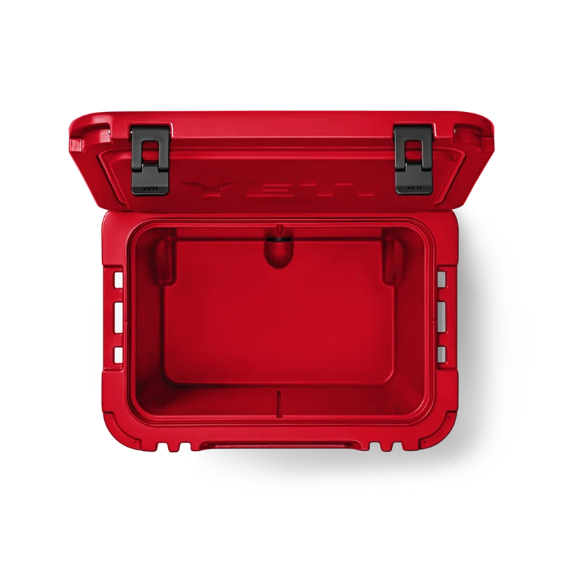 ROADIE 60 Kühlbox RESCUE RED