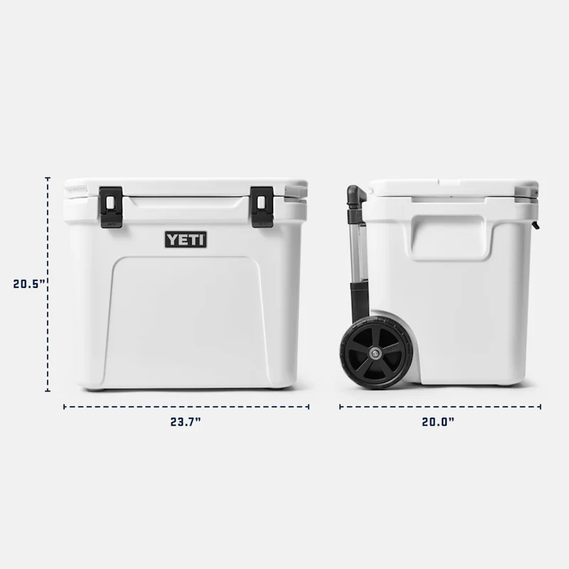 ROADIE 60 Kühlbox NAVY