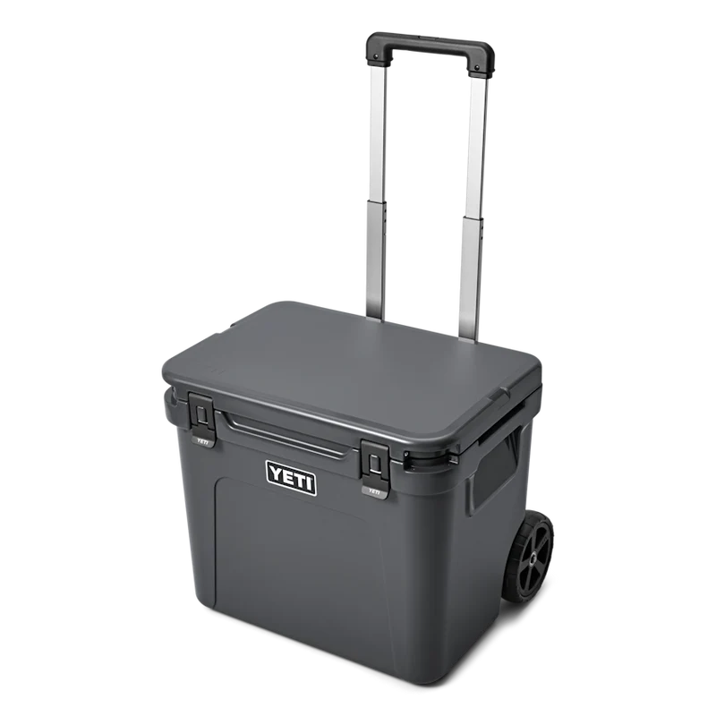 ROADIE 60 Kühlbox CHARCOAL