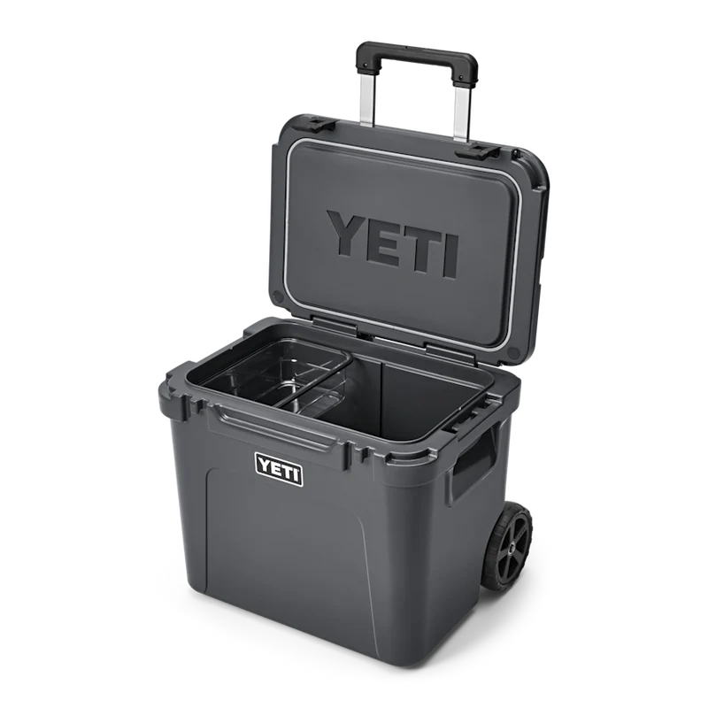 ROADIE 60 Kühlbox CHARCOAL