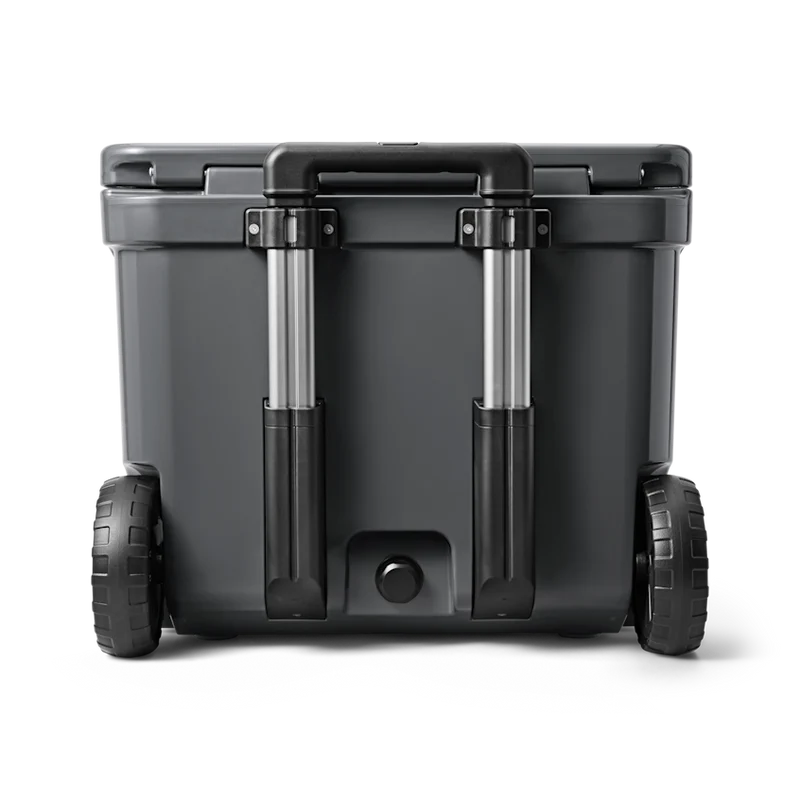 ROADIE 60 Kühlbox CHARCOAL
