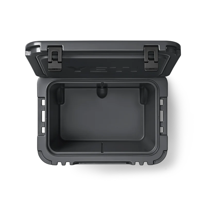 ROADIE 60 Kühlbox CHARCOAL